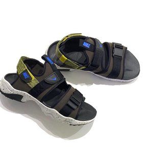 Nike Canyon Sandal (Cargo Khaki)